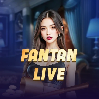 Fantan Live