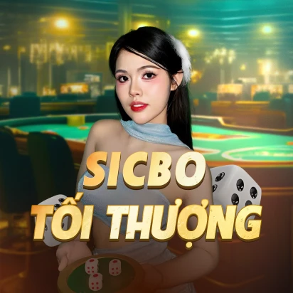 Sicbo Tối Thượng
