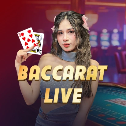 Baccarat Live