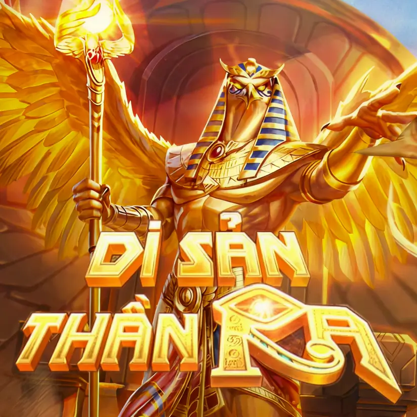 Di sản thần Ra