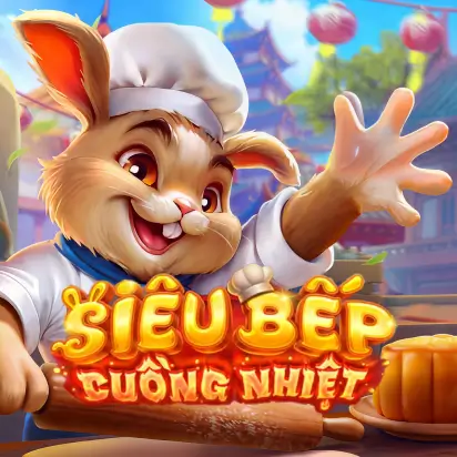 Siêu Bếp Cuồng Nhiệt