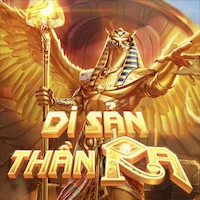 Di sản thần Ra