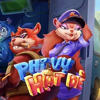 Phi Vụ Hạt Dẻ