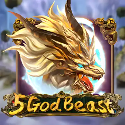 5 God Beast