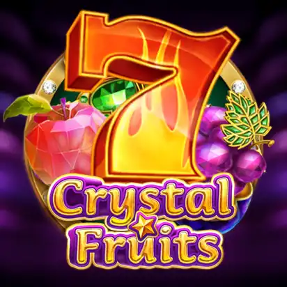 Crystal Fruits