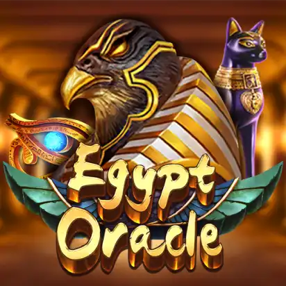 Egypt Oracle