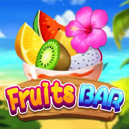 Fruits Bar