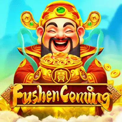 Fushen Coming