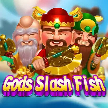 Gods Slash Fish