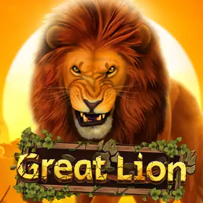 Great Lion