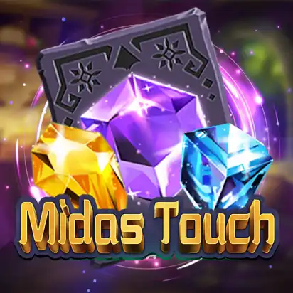 Midas Touch