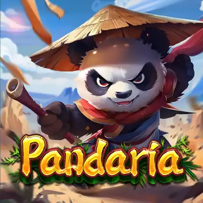 Pandaria