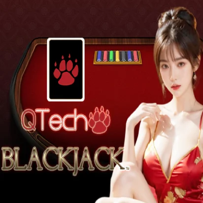 QTech Blackjack