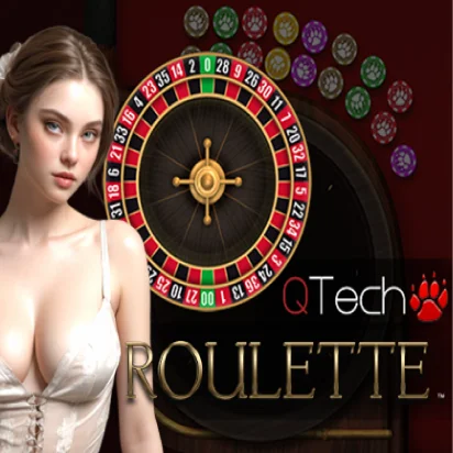 QTech Roulette