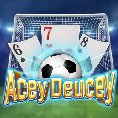 Acey Deucey