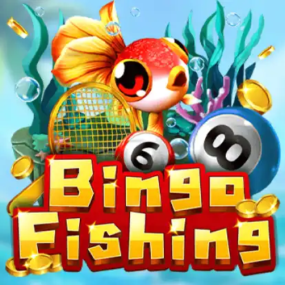 Bingo Fishing