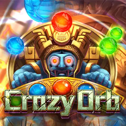 Crazy Orb