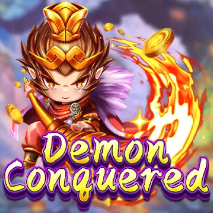 Demon Conquered