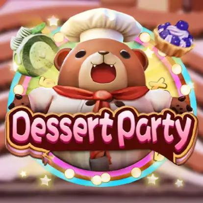 Dessert Party