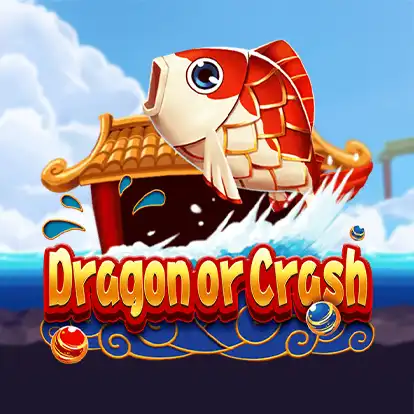 Dragon or Crash