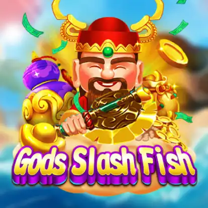 Gods Slash Fish