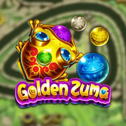 Golden Zuma