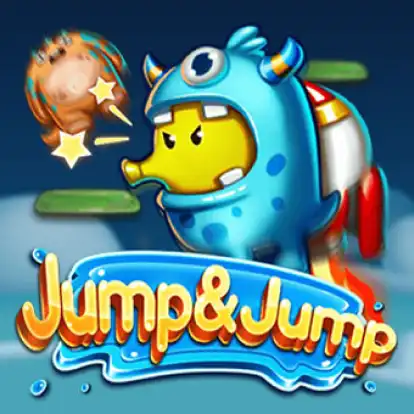 Jump &amp; Jump