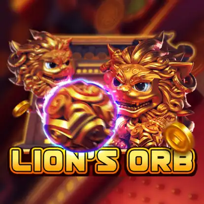 Lion&#039;s Orb