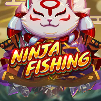 Ninja Fishing