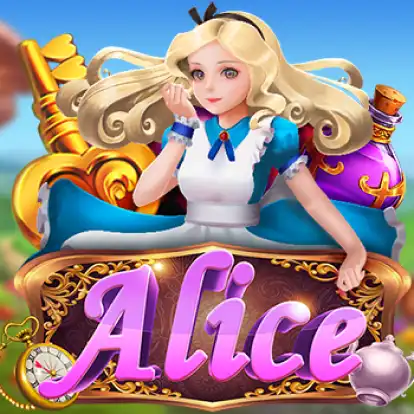 Alice