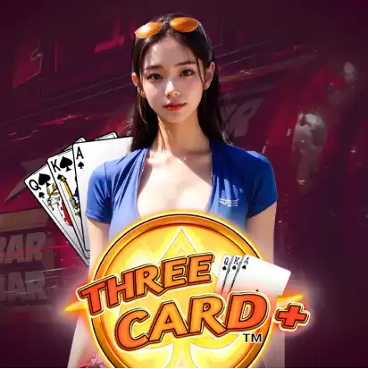 Three Card