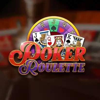 Poker Roulette