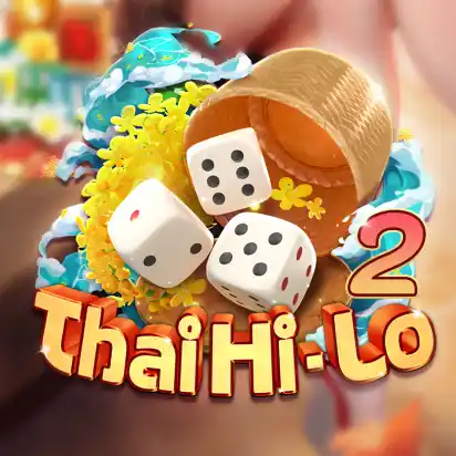 Thai Hi Lo 2