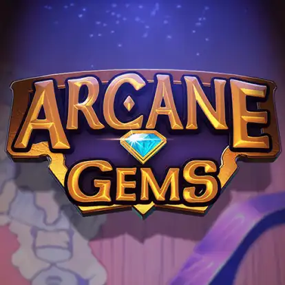 Arcane Gems