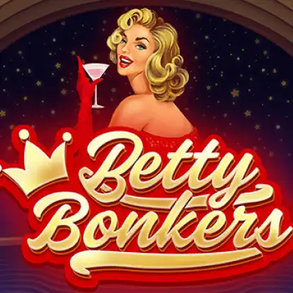 Betty Bonkers