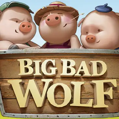 Big Bad Wolf