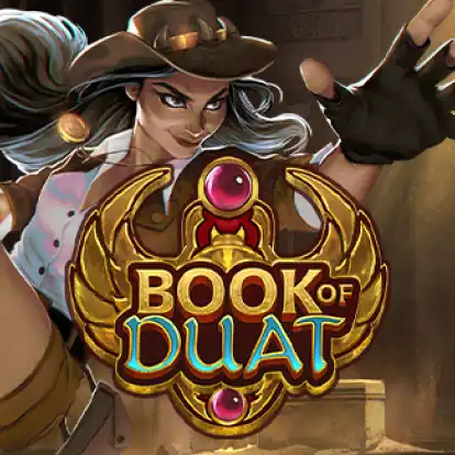 Book of Duat