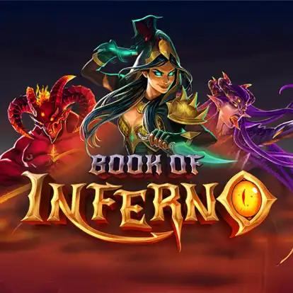 Book of Inferno