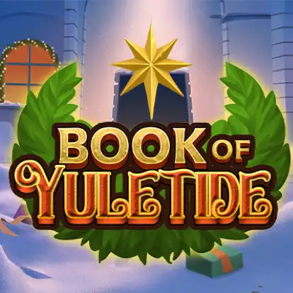 Book of Yuletide