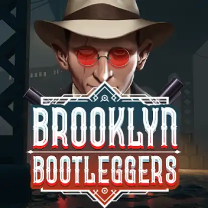 Brooklyn Bootleggers