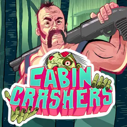 Cabin Crashers