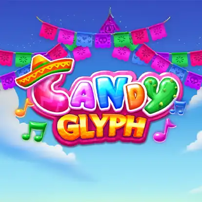 Candy Glyph