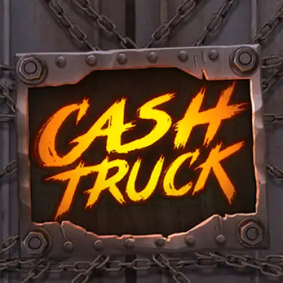 Cash Truck