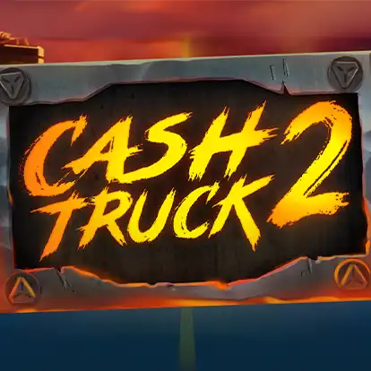 Cash Truck 2