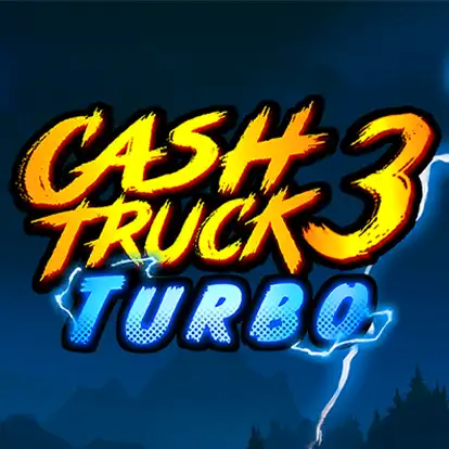 Cash Truck 3 Turbo