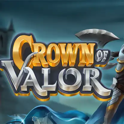 Crown of Valor