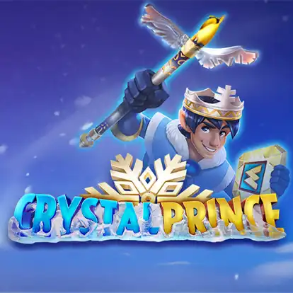 Crystal Prince