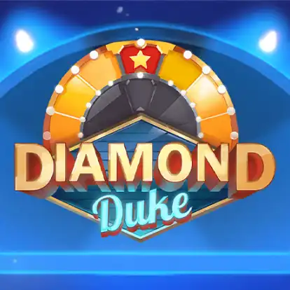 Diamond Duke