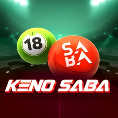 Keno Saba