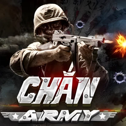 Chắn Army